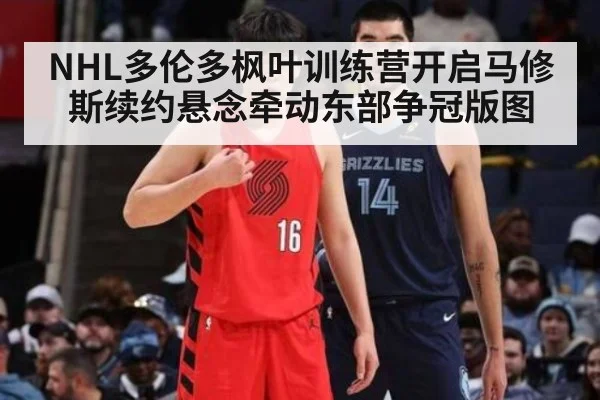 NHL多伦多枫叶训练营开启马修斯续约悬念牵动东部争冠版图